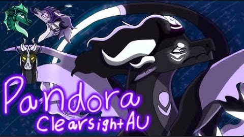PANDORA // Clearsight AU Thumbnail Entry
