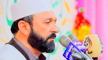 تلاوة أسطورية فوق الوصف رائعة جدا | سورة طه و الإخلاص | القارئ سعيد طوسي Sheikh Saeed Toosi 2023