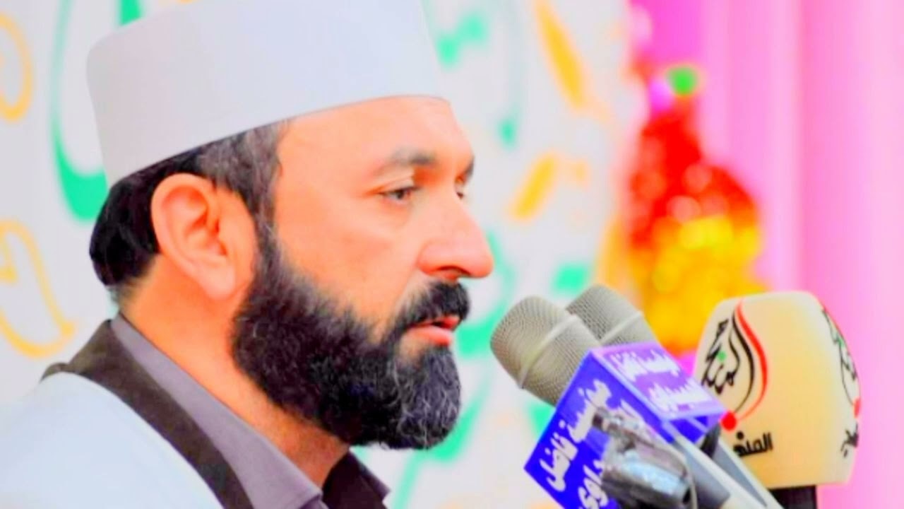 تلاوة أسطورية فوق الوصف رائعة جدا | سورة طه و الإخلاص | القارئ سعيد طوسي Sheikh Saeed Toosi 2023