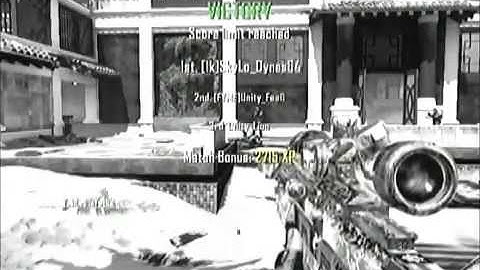 FIRST TOMAHAWK TRICKSHOT!