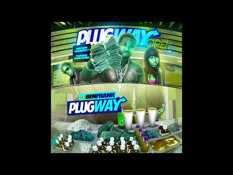old gucci mane + zaytoven type beat - ”plugway 2”