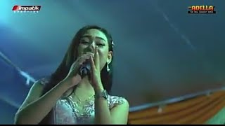 Fira azahra -welas hang ring kene Om adella-cumi cumi audio