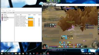 Aion Gunner Hack  Elmariachillll 