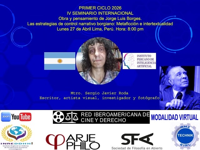 Las estrategias de control narrativo borgiano: Metaficción e intertextualidad