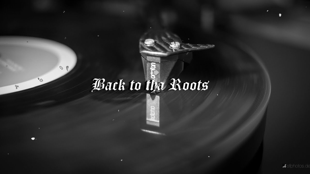 Back to tha Roots (prod. by LTR-Musik)