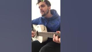 Luan Santana - Incondicional - (Voz e Violão)