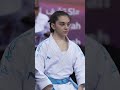 Anil Shariatpanahi WKF world karate youth league champion. Vahdatshariatpanahi. آنيل شريعت پناهى