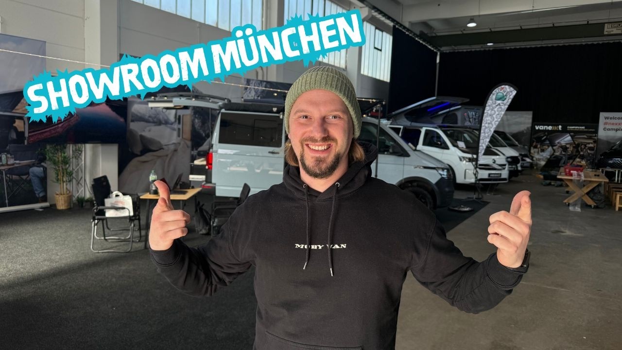 Showroom München Eröffnung! Deswegen solltest du vorbeikommen!