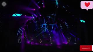 NÓI DỐI CẢ THẾ GIỚI VÌ EM | by UNI5 tại V Heartbeat Year End Party 2020