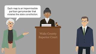 Moore v. Harper Case Brief Summary | Law Case Explained