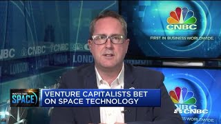 Mark Boggett: We see opportunity in imagery analysis