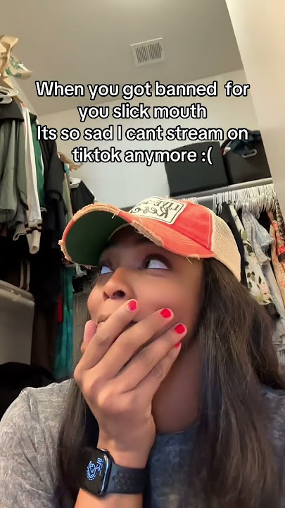 Hooray because now I’m on YT