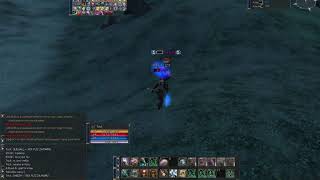 Lineage 2 interlude Abyss Walker pvp #LegendaryJeka