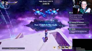 Defeating The Tower In Palia First Time