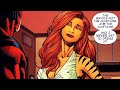 IMAX: Countdown/Marvel Studios (Tigra IMAX Variant)
