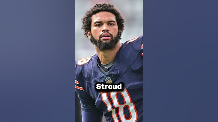 Grading The Caleb Williams Pick One Year Later