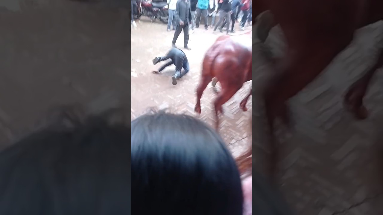 Khame Jatra Bhaktapur