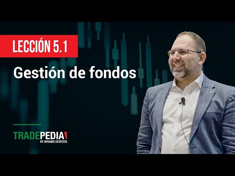 Lección 5.1 - Gestión de fondos