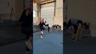 Functional training for runners