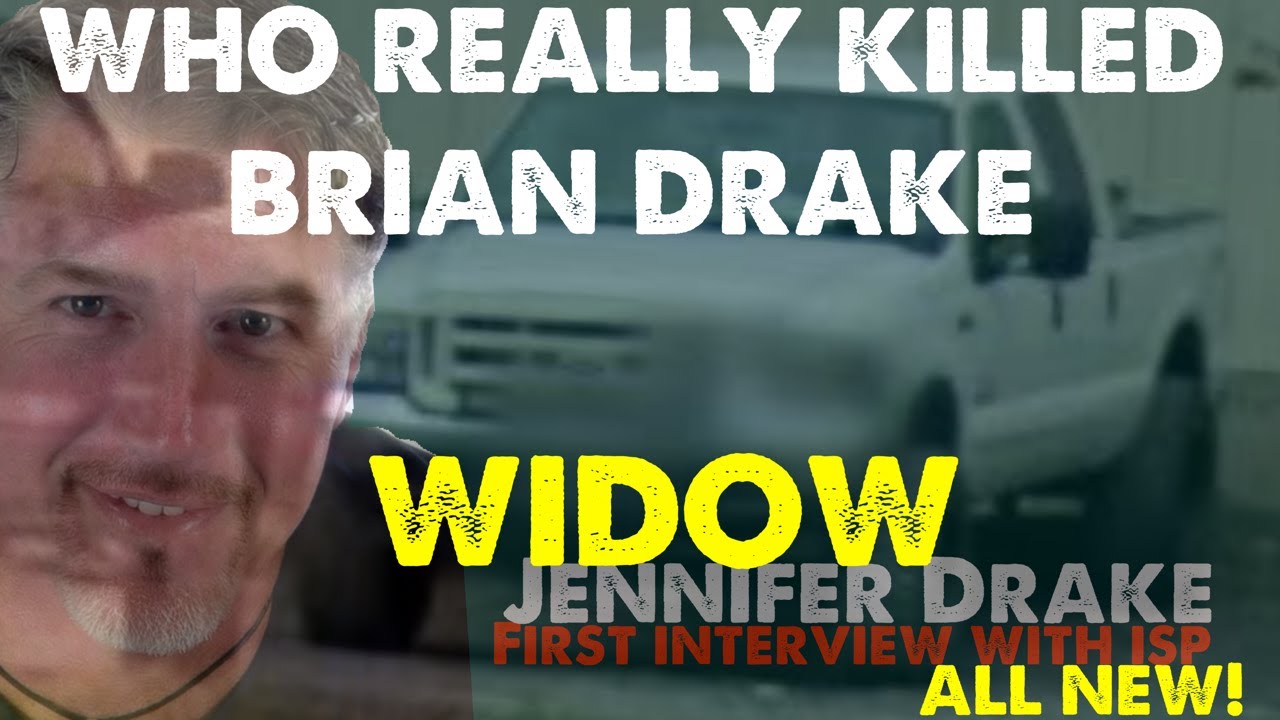 ISP Detectives Gary Tolleson & Mike VanLueven LIE TO BRIAN DRAKE’S