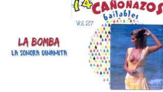 Video thumbnail of "La Bamba - La Sonora Dinamita / Discos Fuentes"