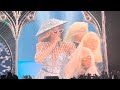 Beyoncé - Church Girl / Get Me Bodied / Before I Let You Go Renaissance World Tour Stockholm 5/11/23