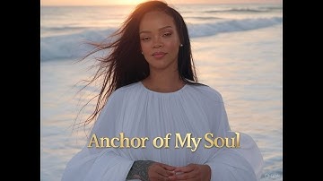 Rihanna – Anchor of My Soul (2025 Official Music Video) OUT NOW!