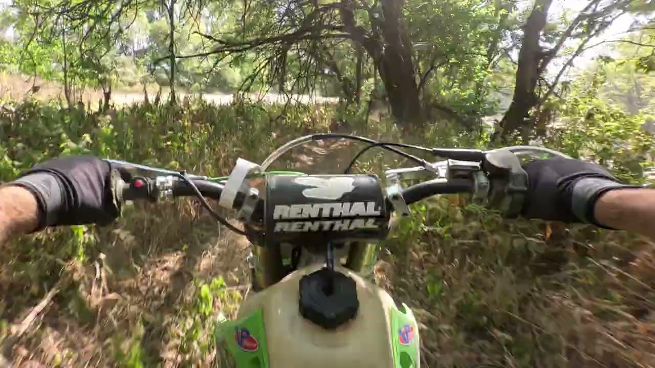 NEPG Muddobbers 2025 section 4