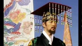Joseon Resimi