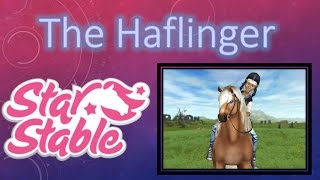 The Hafilnger | Update 05.04.2017 | StarStableOnline