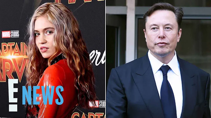 Grimes Says Ex Elon Musk Blocked Her on X Amid Co-Parenting Woes | E! News
