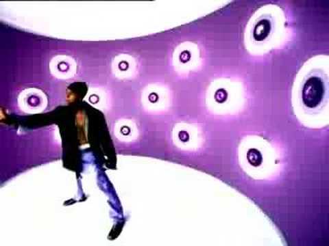 Usher-You Make Me Wanna