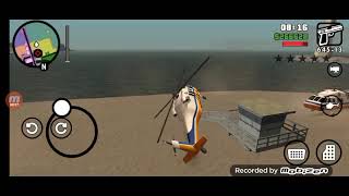 GTA SAN ANDREAS Randomizer mod android #12