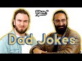 Dad jokes  bottoms up  tk vs ashwyn singh 