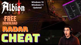 Albion Online Cheats 2026 | Undetected ESP, Radar &amp; Gather Hack — ESP, Resource ESP &amp; Zoom Hack