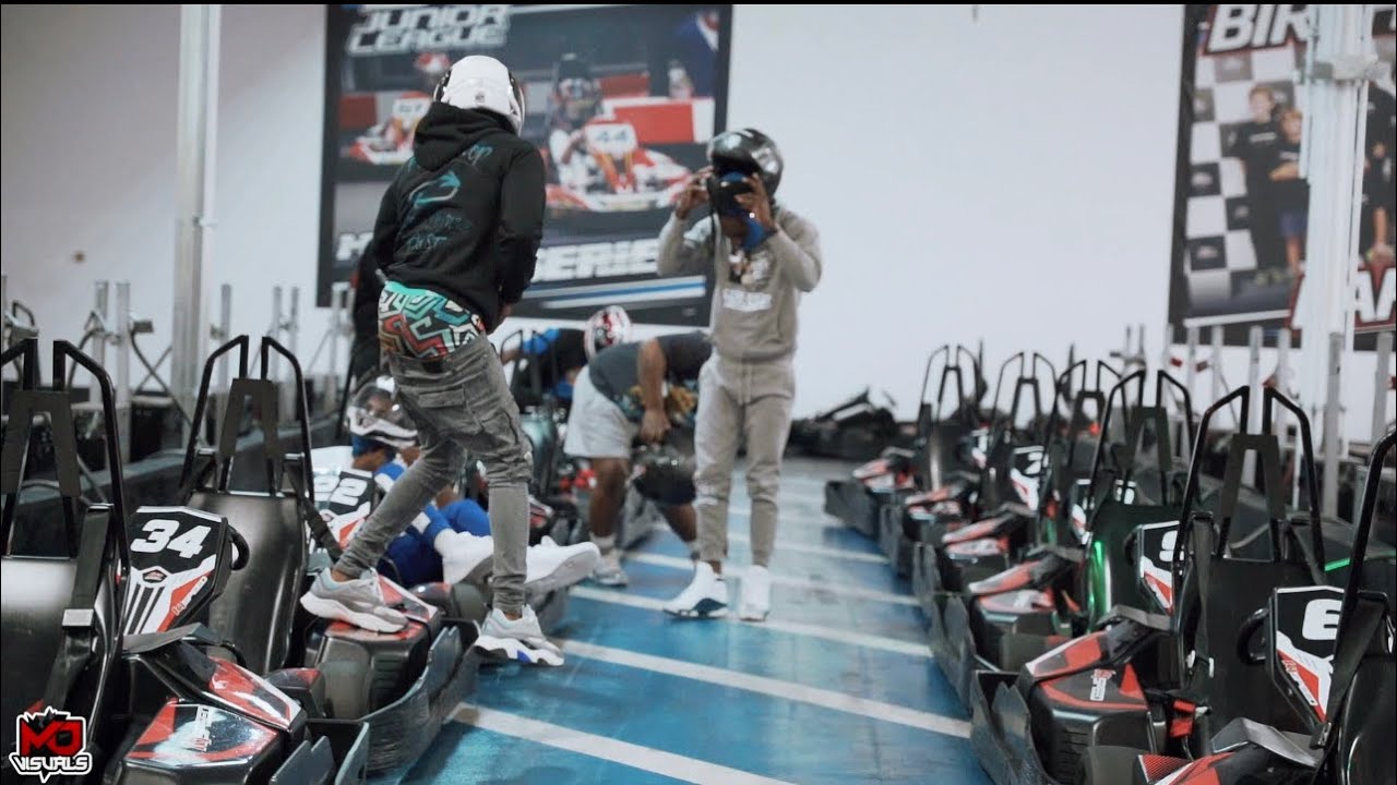 Big Savage Ft Ro$ama - Action Jackson (Official Video) - YouTube