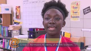 @bcps - Middle School STEM Fair