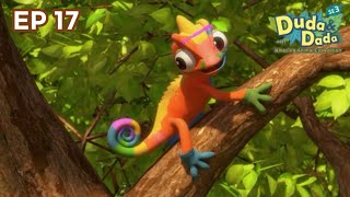 Berubah Warna Duda & Dada Season 3