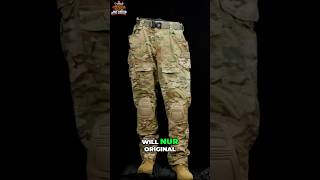 Crye Precision G3 Hose Original vs. Budget Emerson - Eure Erfahrungen zählen!