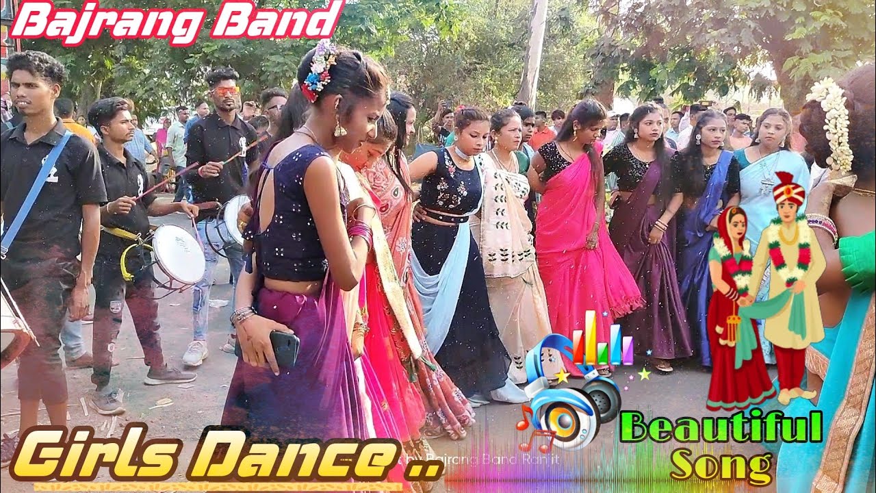 Jay Bajrang Band 🎤 Beautiful Song 🎻 दुल्हन के लिऐ ..👌