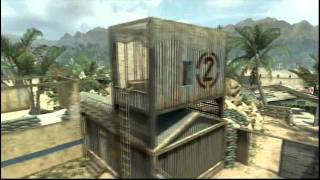 CUM SQUEEGIE - Tomahawk Spawn Kill Firing Range HD