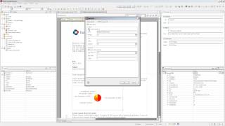 PReS Charts and Graphs in the Designer Module