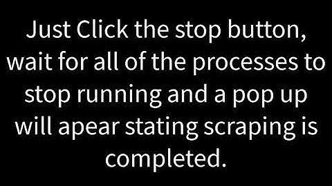 How To Stop Data Scraping with Paigham Bot