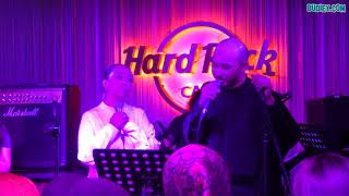 Hari Jadi Kaer & MANUSIA KUAT di Showcase Chapter Three Amylea x Kaer