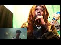 BlueFace Stop Cappin Music Video Reaction is BLUFACE THE 