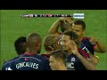 HIGHLIGHTS: New England Revolution 2, Chicago Fire 1