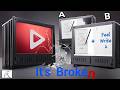 My Youtube Thumbnail Tester is FLAWED ... here's Proof