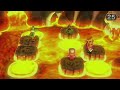 【マリオパーティ10】マグマでサバイバル