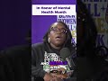 A Safe Conversation About Mental Health for Black Women