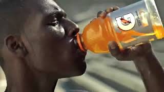 Gatorade Commercial (2013) [Ft: Michael Jordan and Peyton Manning]